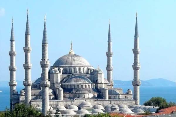 Blue-Mosque-turkey