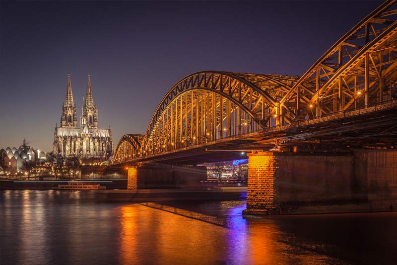 Cologne-germany
