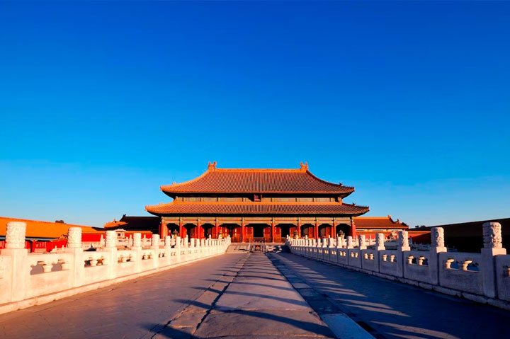 Forbidden-City-Peijing