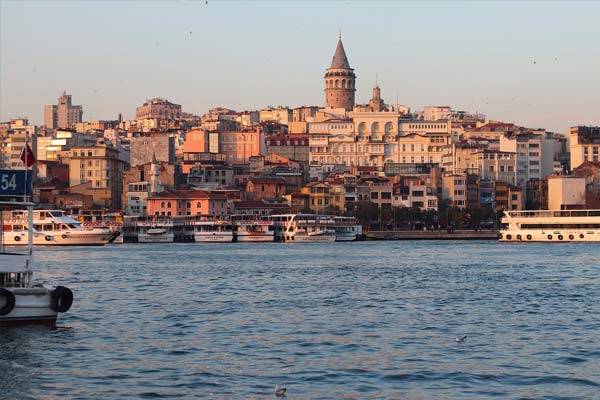 Galata-Tower-turkey