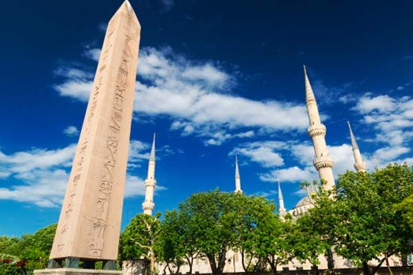 Hippodrome-istunbul-turkey