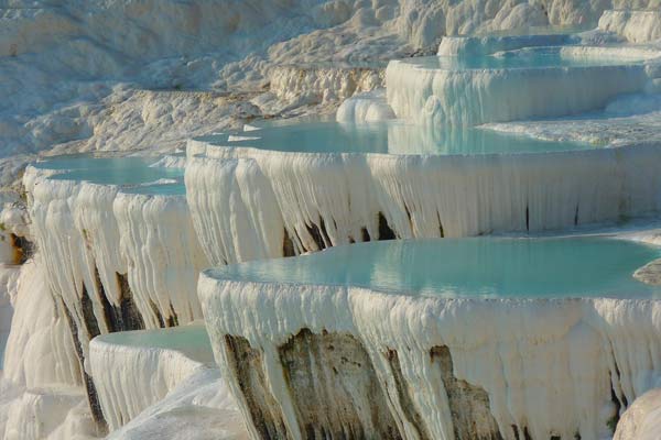 Pamukkale-turkey