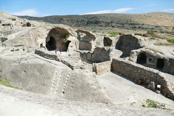 uplistsikhe-georgia