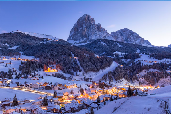 Zermatt-switzerland