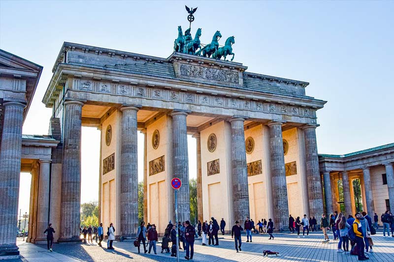 berlin-city
