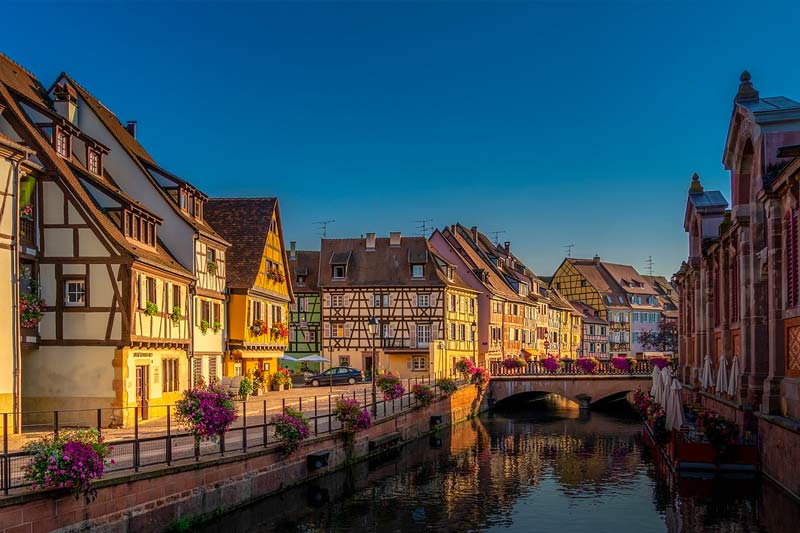 colmar-france