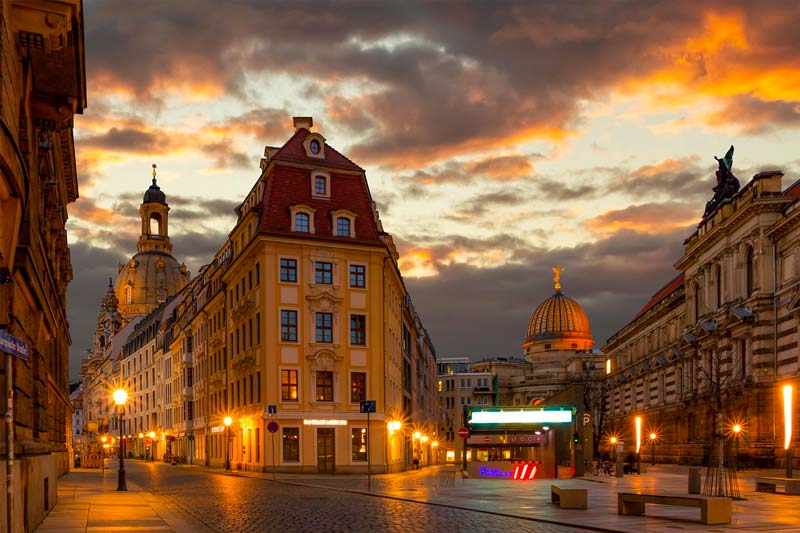 dresden-germany