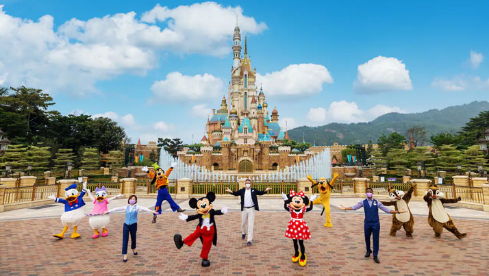 hong-kong-disneyland