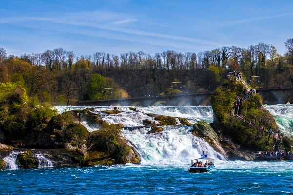 rheinfall-switzerland