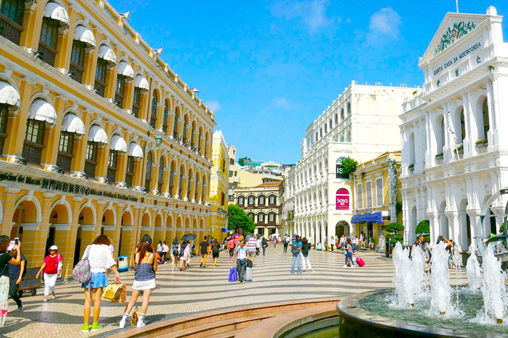 senado-square-macau