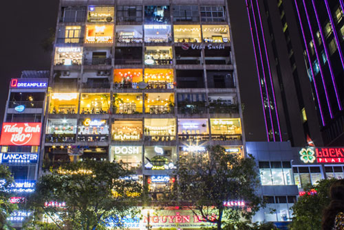 the-Cafe-apartment-เวียดนาม