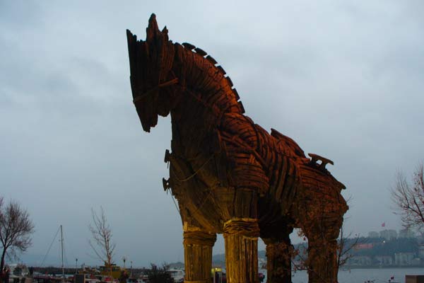 the-trojan-hores-of-troy