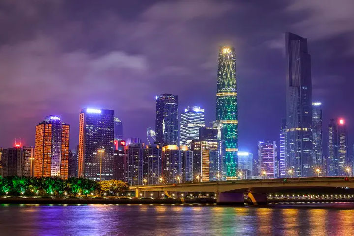 guoangzhou