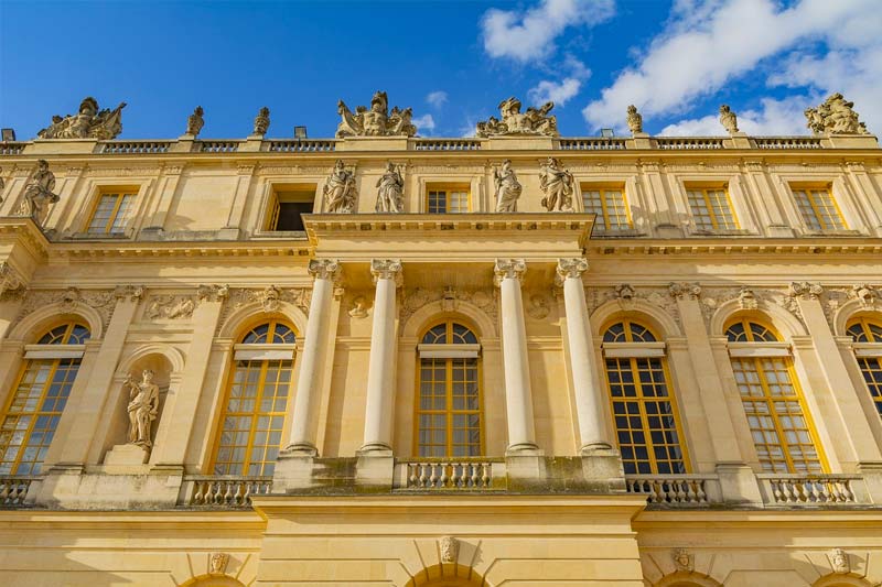 Palace-of-Versailles-france