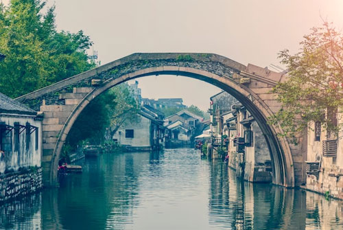 สะพานญี่ปุ่นฮอยอัน-(Japanese-Bridge)