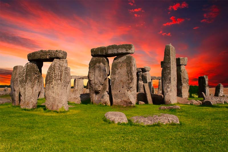 Stonehenge