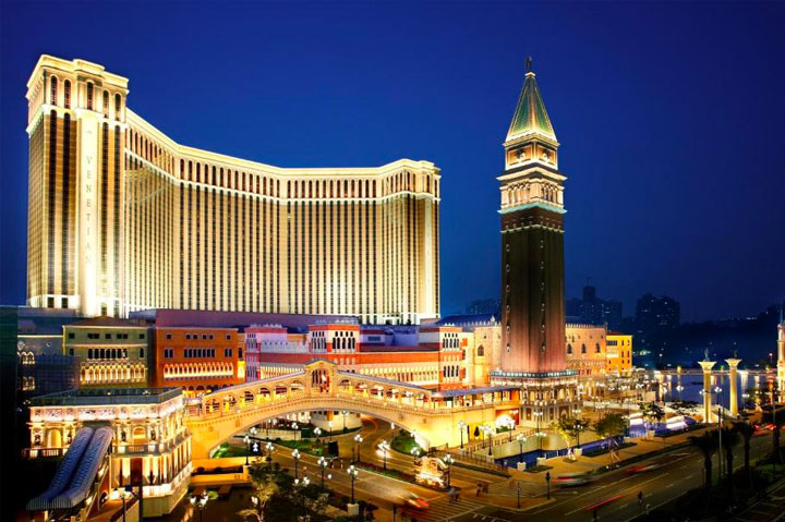 The-Venetian-Macau